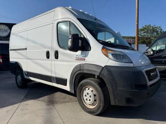 RAM PROMASTER 1500 2019 3C6TRVBG7KE550064 image RAM PROMASTER 1500 2019 3C6TRVBG7KE550064 image